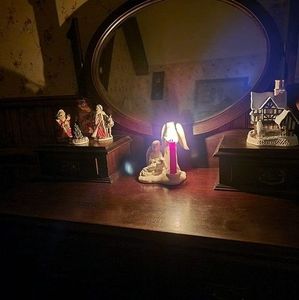 Meet your Posher, Mary